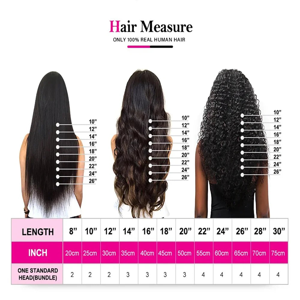 Human Hair Bundles With 13x4 Frontal Straight Brazilian Bundles With Closure Human Hair Weave Extensions 3 Bundles Natural Black