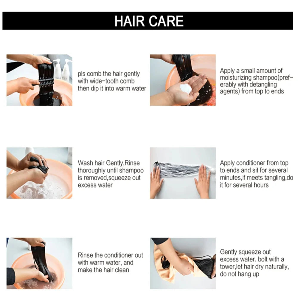 Human Hair Bundles With 13x4 Frontal Straight Brazilian Bundles With Closure Human Hair Weave Extensions 3 Bundles Natural Black